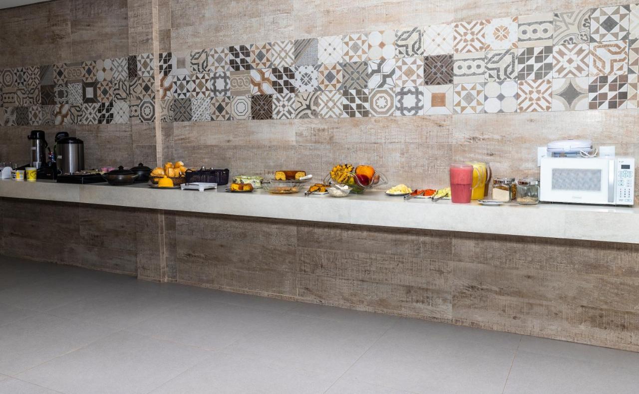 Hotel Vila Real 2*